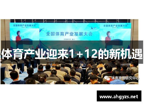 体育产业迎来1+12的新机遇
